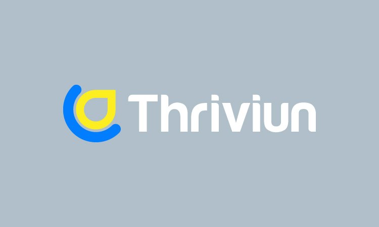 Thriviun.com - Catchy premium domain names