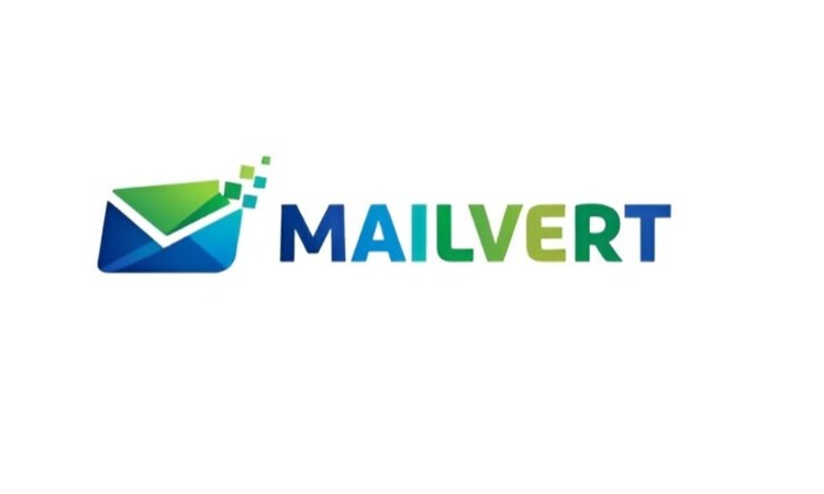 MailVert logo