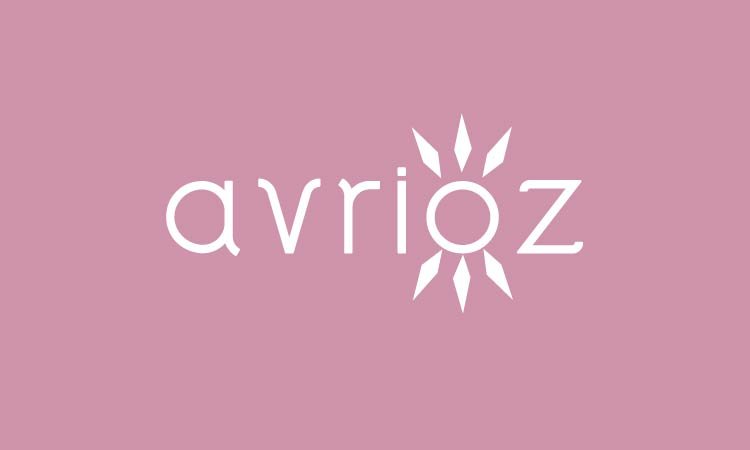 Avrioz.com - Cool premium names