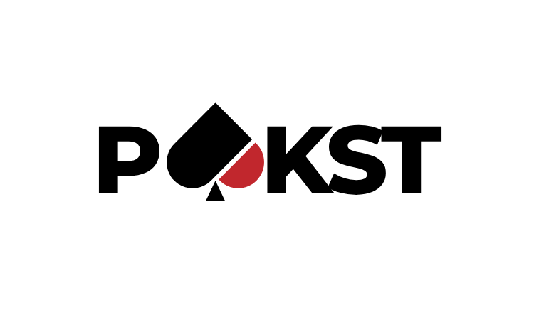 Pokst logo