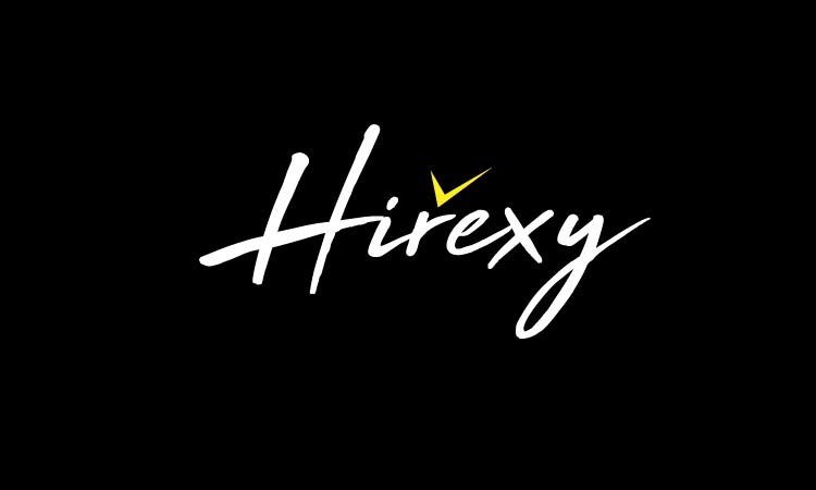 Hirexy.com - Best premium domains for sale