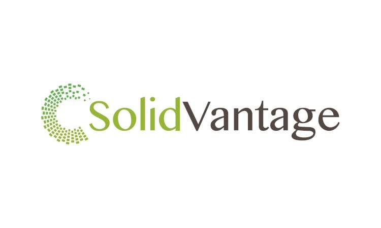 SolidVantage.com - Best premium domain names