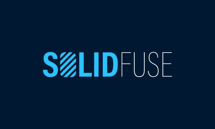 SolidFuse.com - Best premium domains for sale