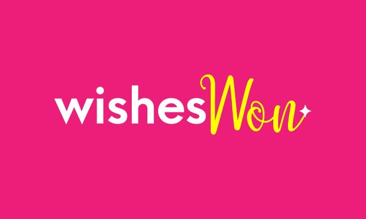 WishesWon.com - Cool premium domain names for sale