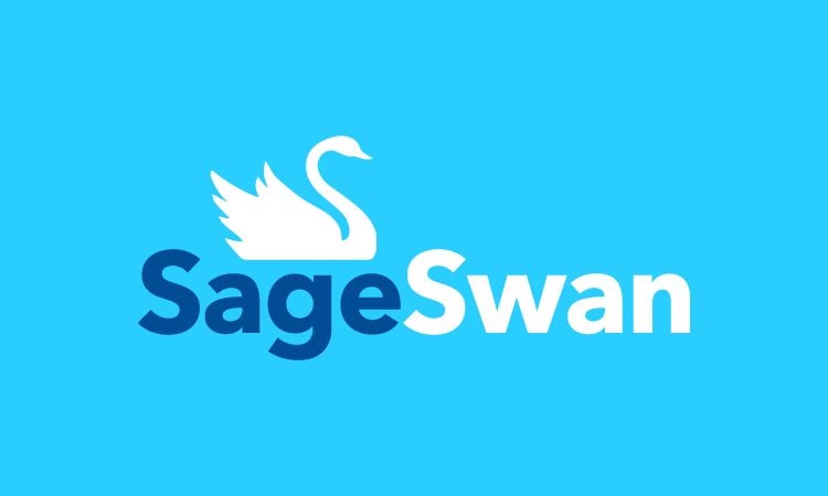 SageSwan.com - New premium domains for sale