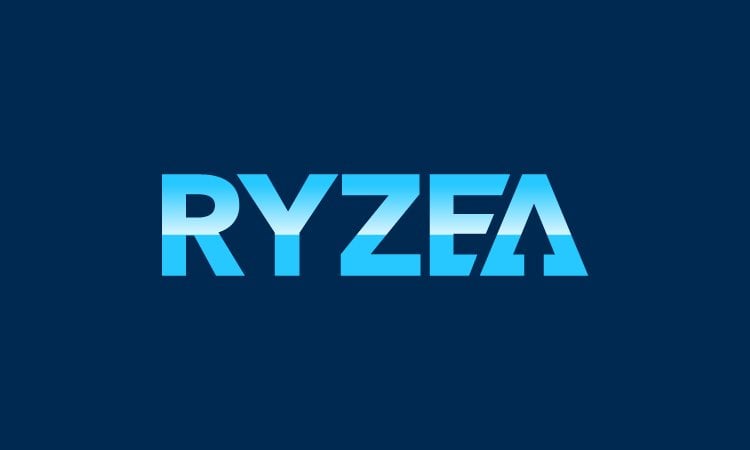 Ryzea logo