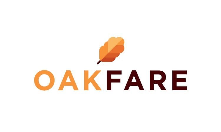 OakFare.com - buy Cool premium names