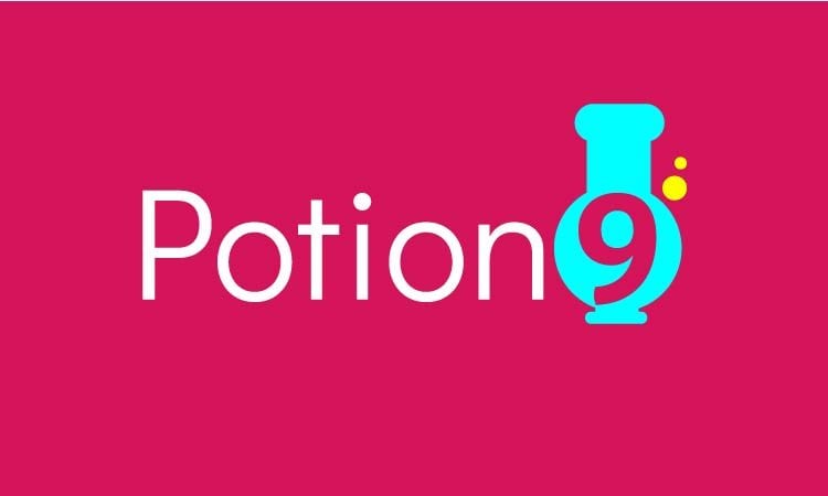 PotionNine.com - Creative premium domains for sale