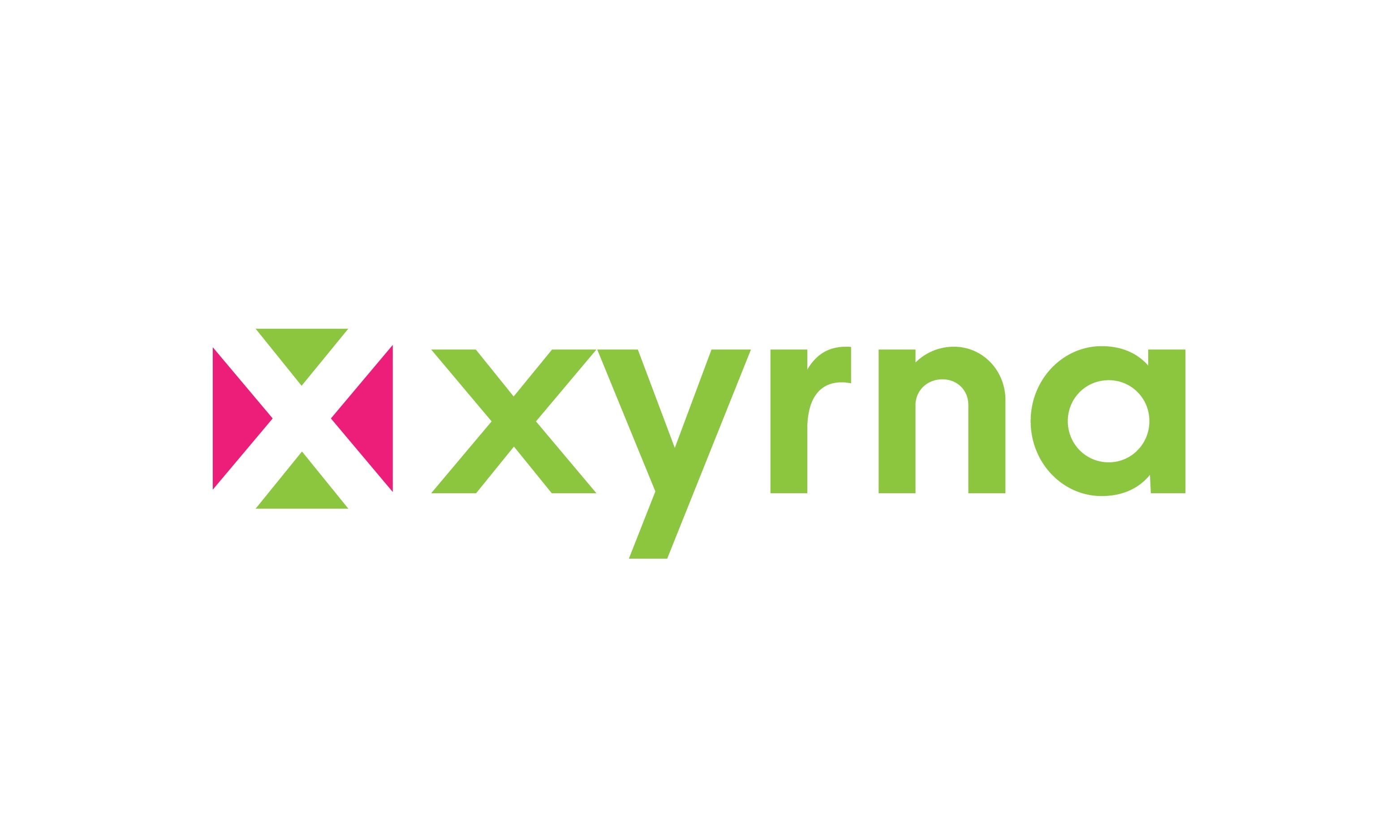 Xyrna.com - Creative premium names
