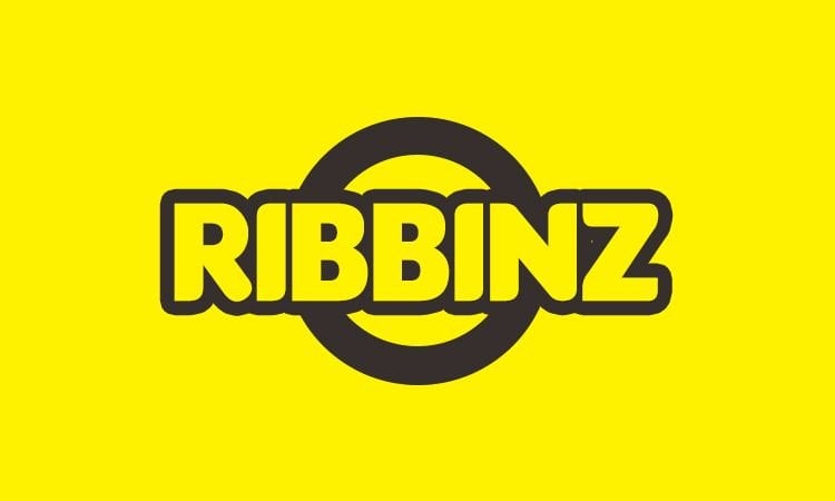 Ribbinz logo