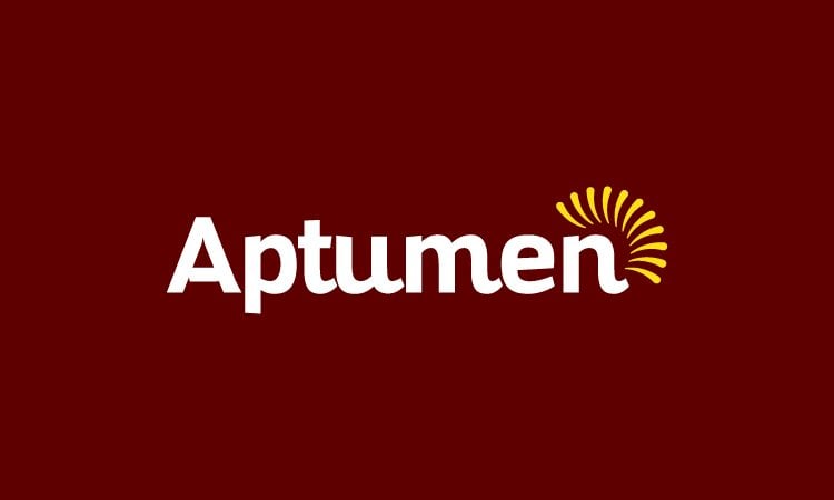 Aptumen.com - buy New premium names