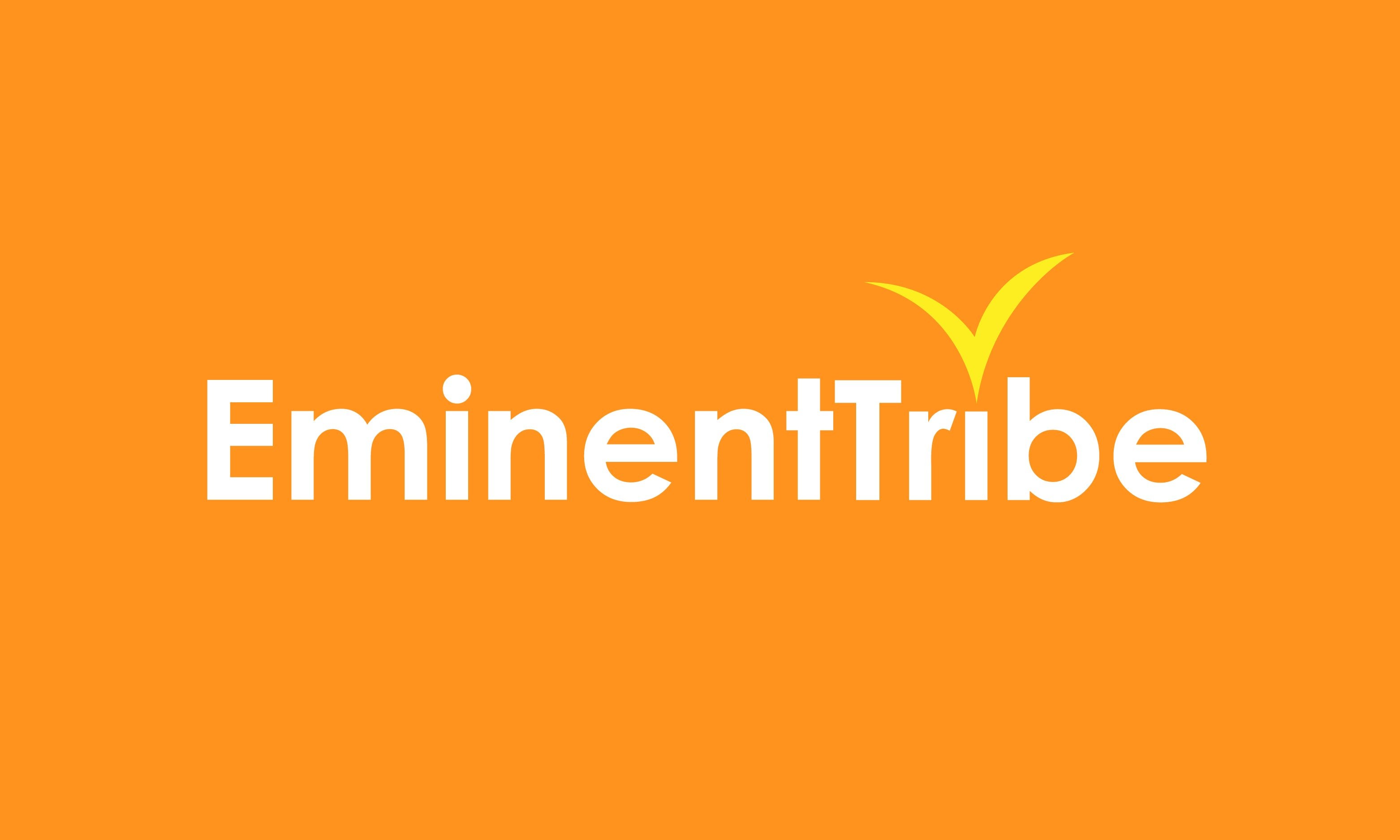 EminentTribe.com - Catchy premium domain marketplace