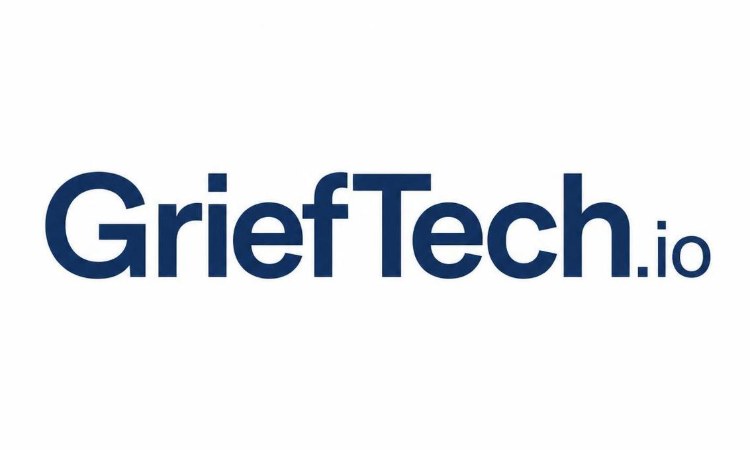 Grieftech logo