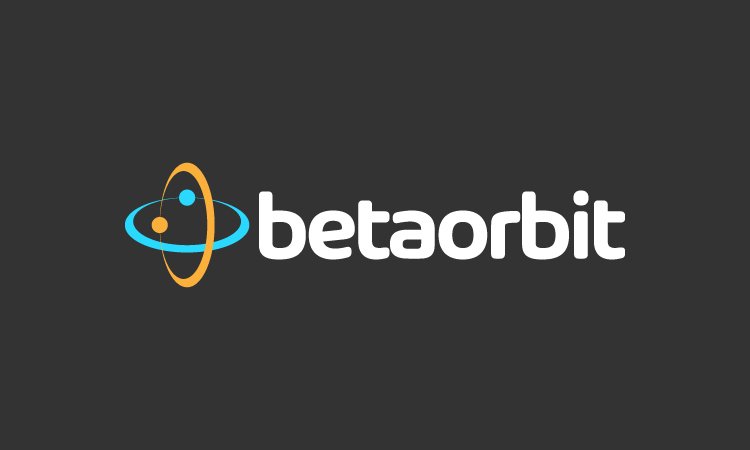 BetaOrbit.com - New domains for sale