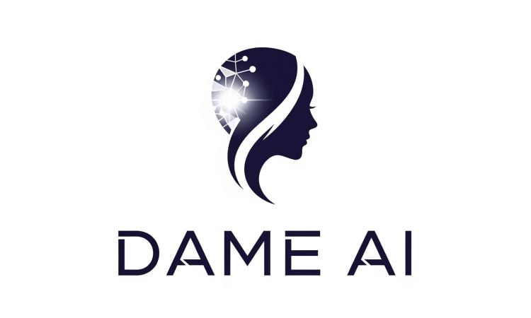 DameAi logo