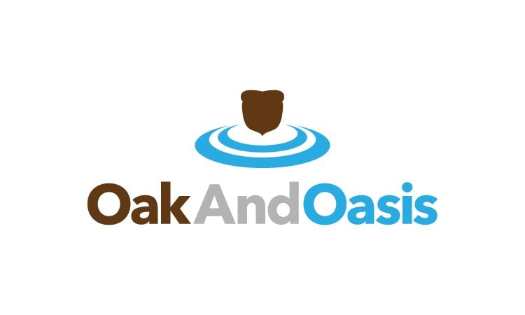 OakAndOasis.com - buy Cool premium names