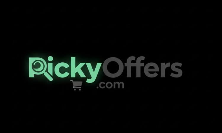 PickyOffers logo
