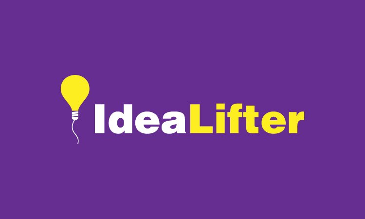 IdeaLifter.com - Catchy premium names