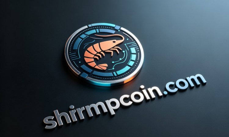 ShrimpCoin logo