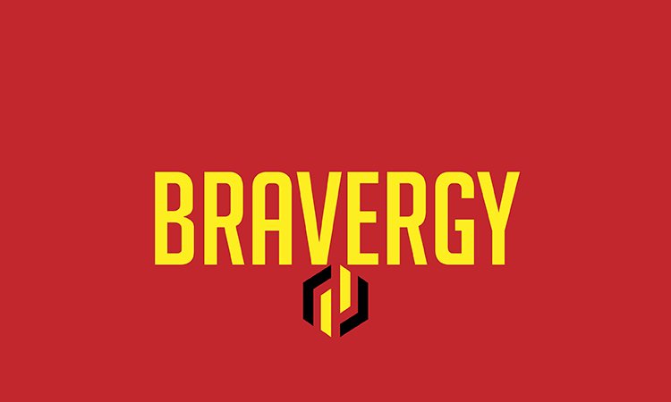 Bravergy logo