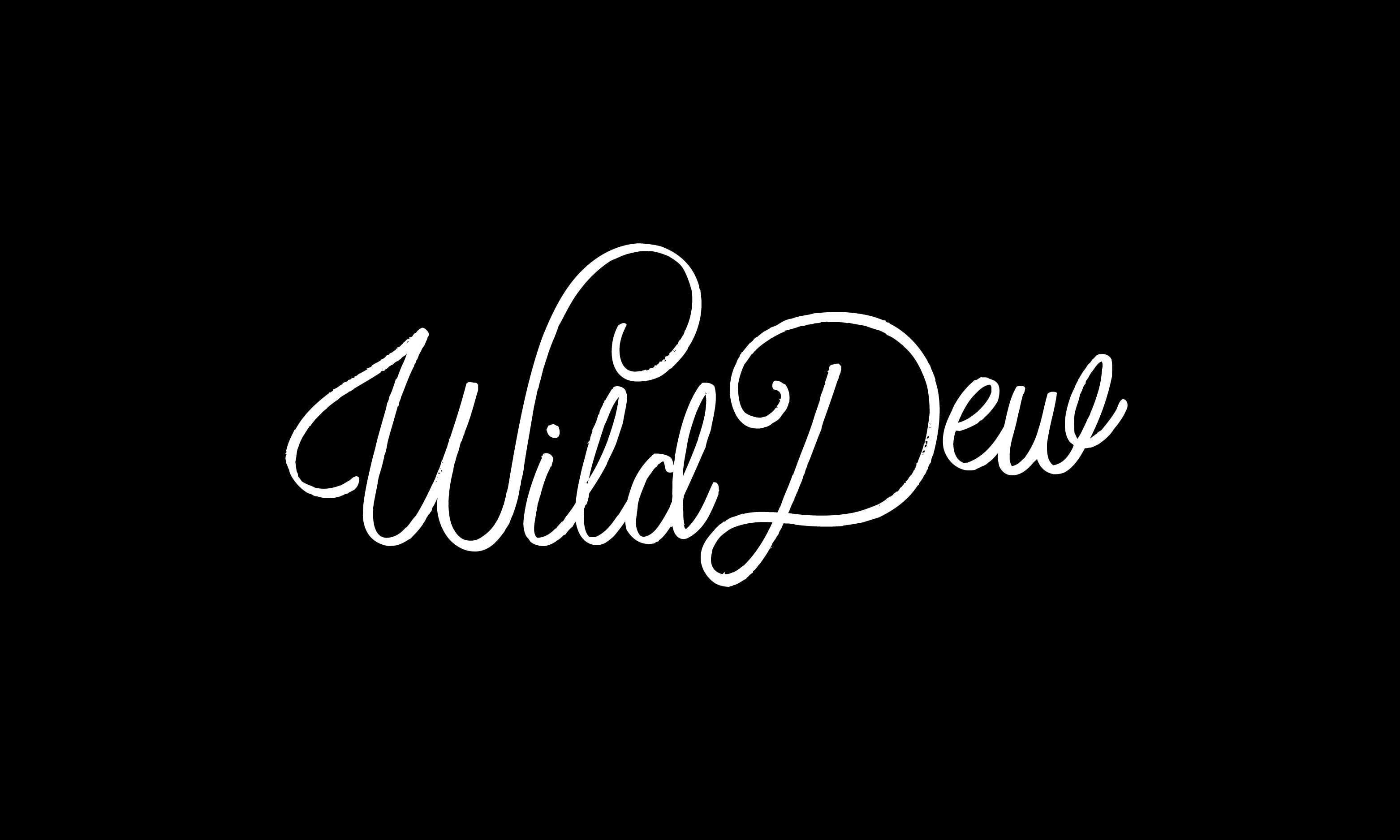 WildDew logo
