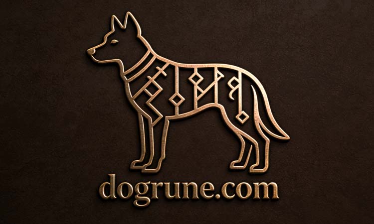Dogrune logo