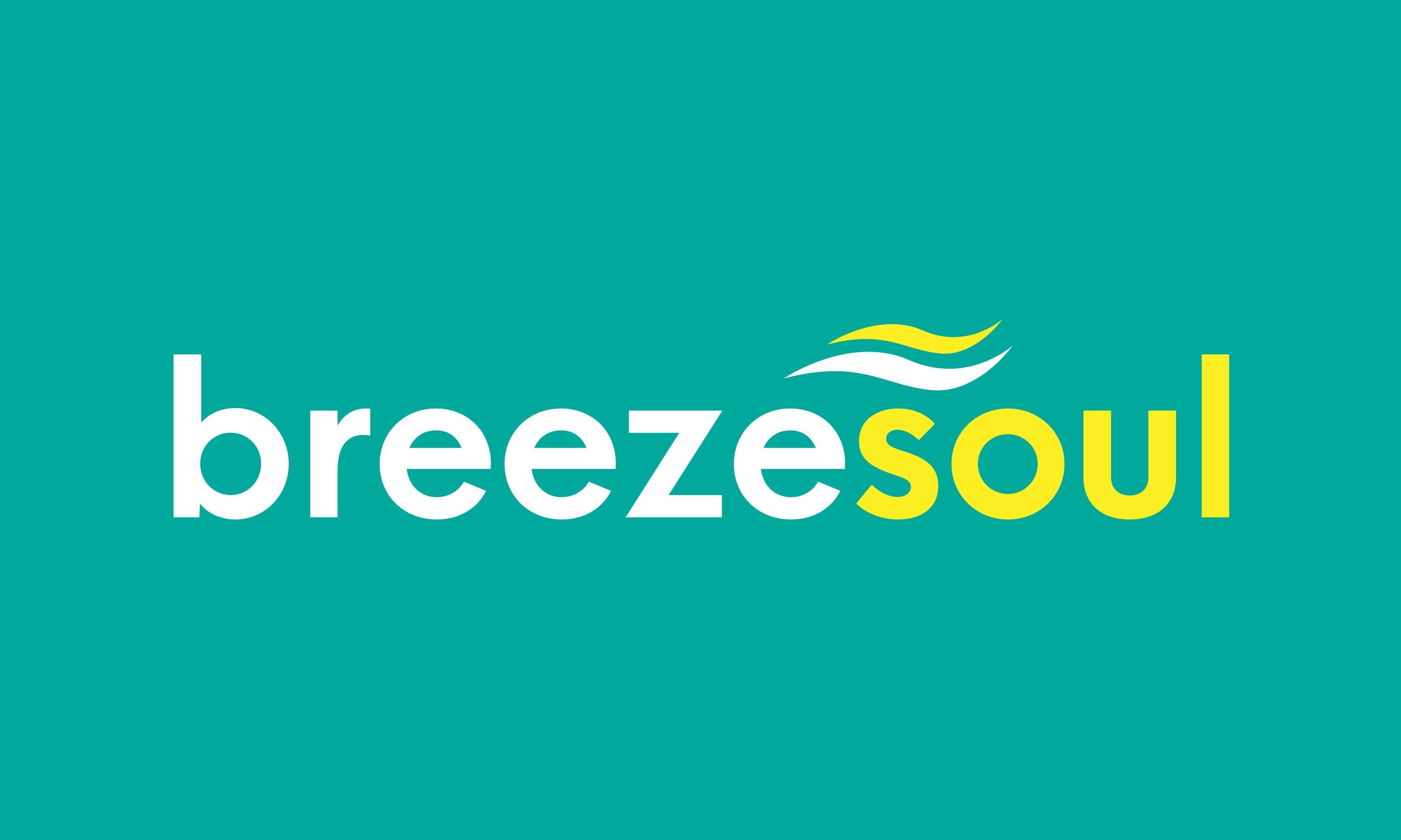 BreezeSoul.com - Creative premium names