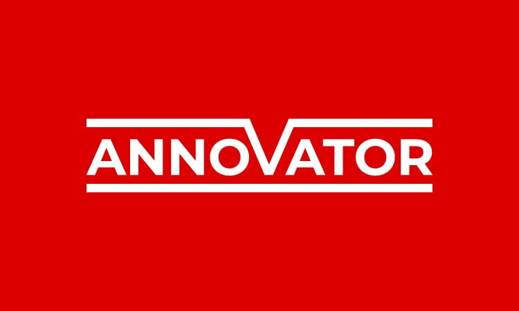 Annovator logo