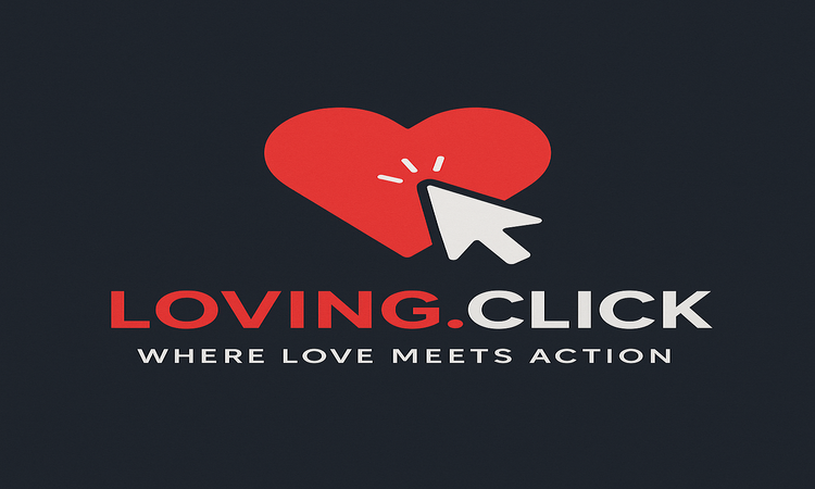 Loving logo