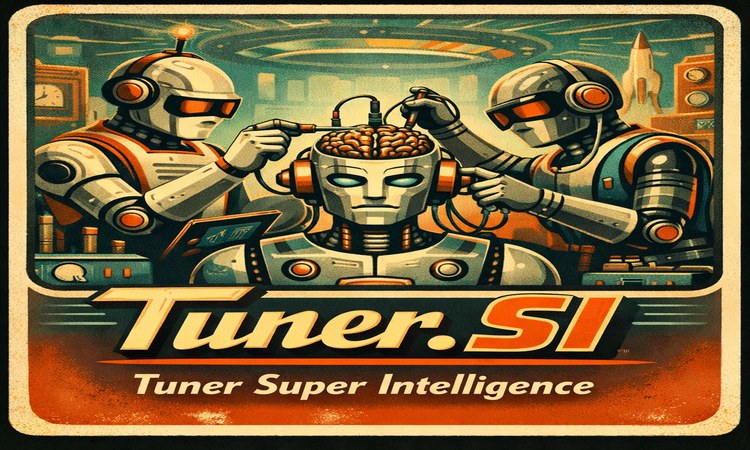 Tuner logo