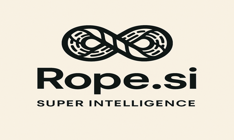 Rope logo
