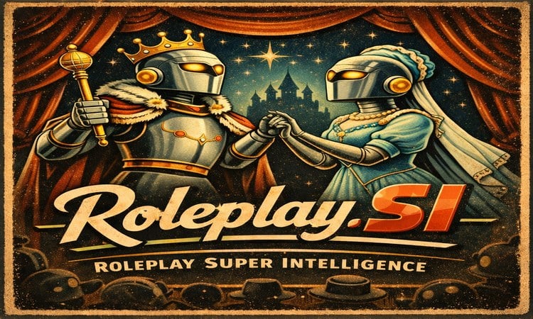 Roleplay logo