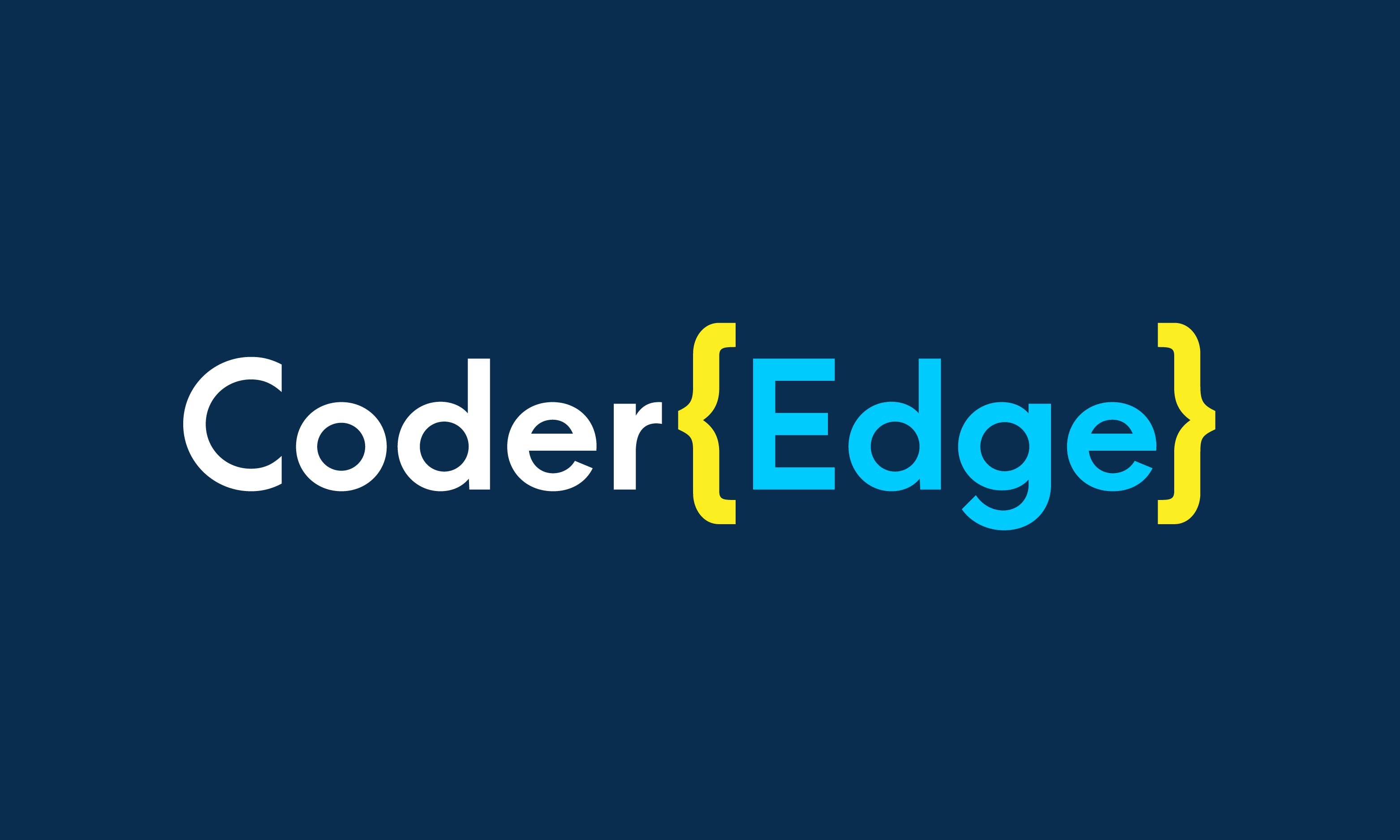 CoderEdge.com - Good premium domain marketplace