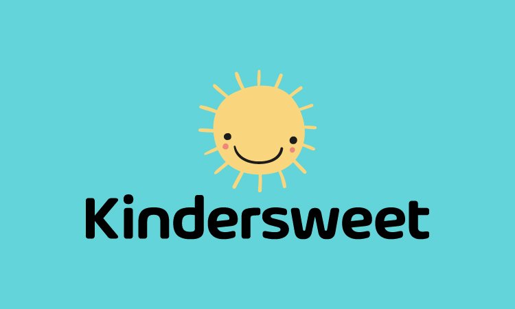 Kindersweet logo