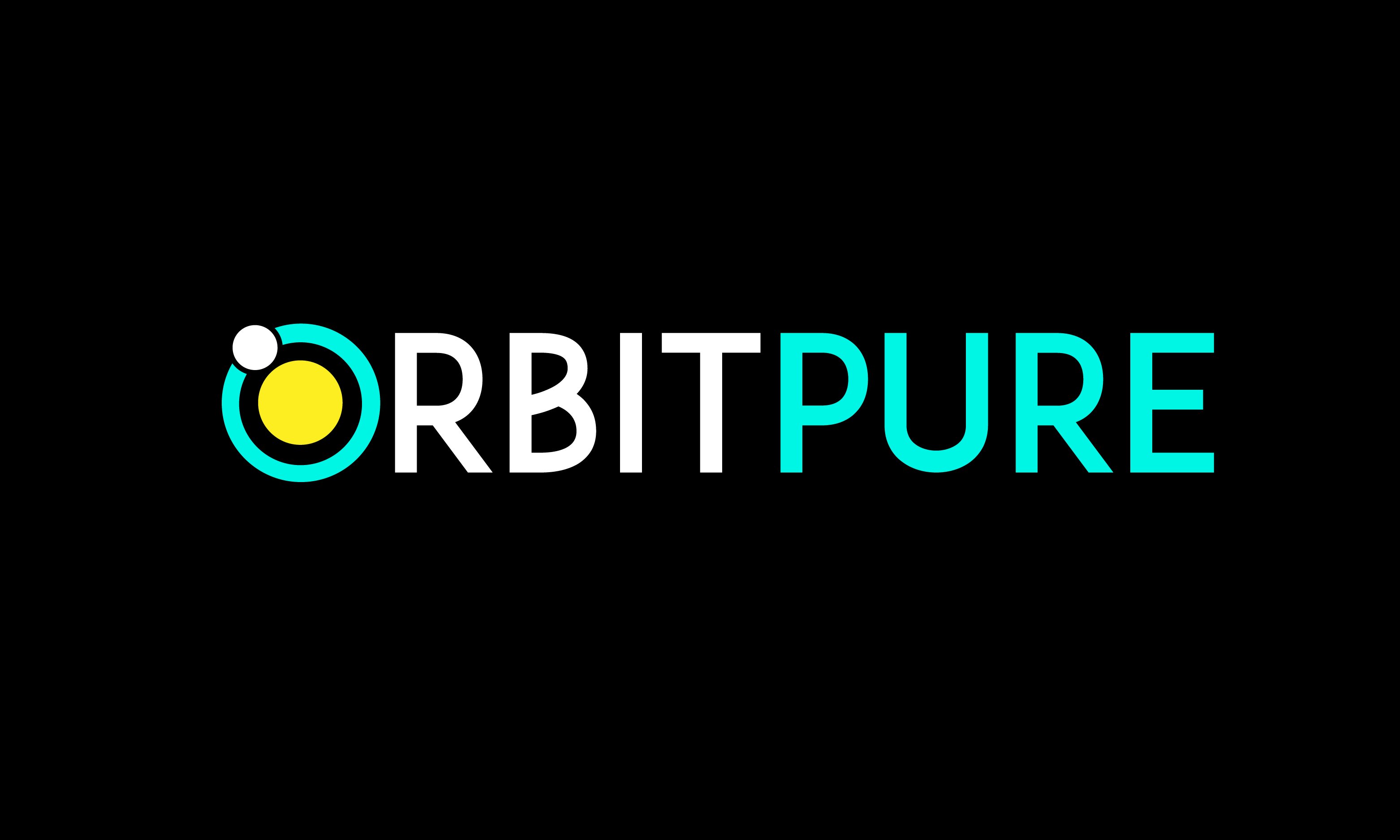 OrbitPure.com - buying Unique premium names