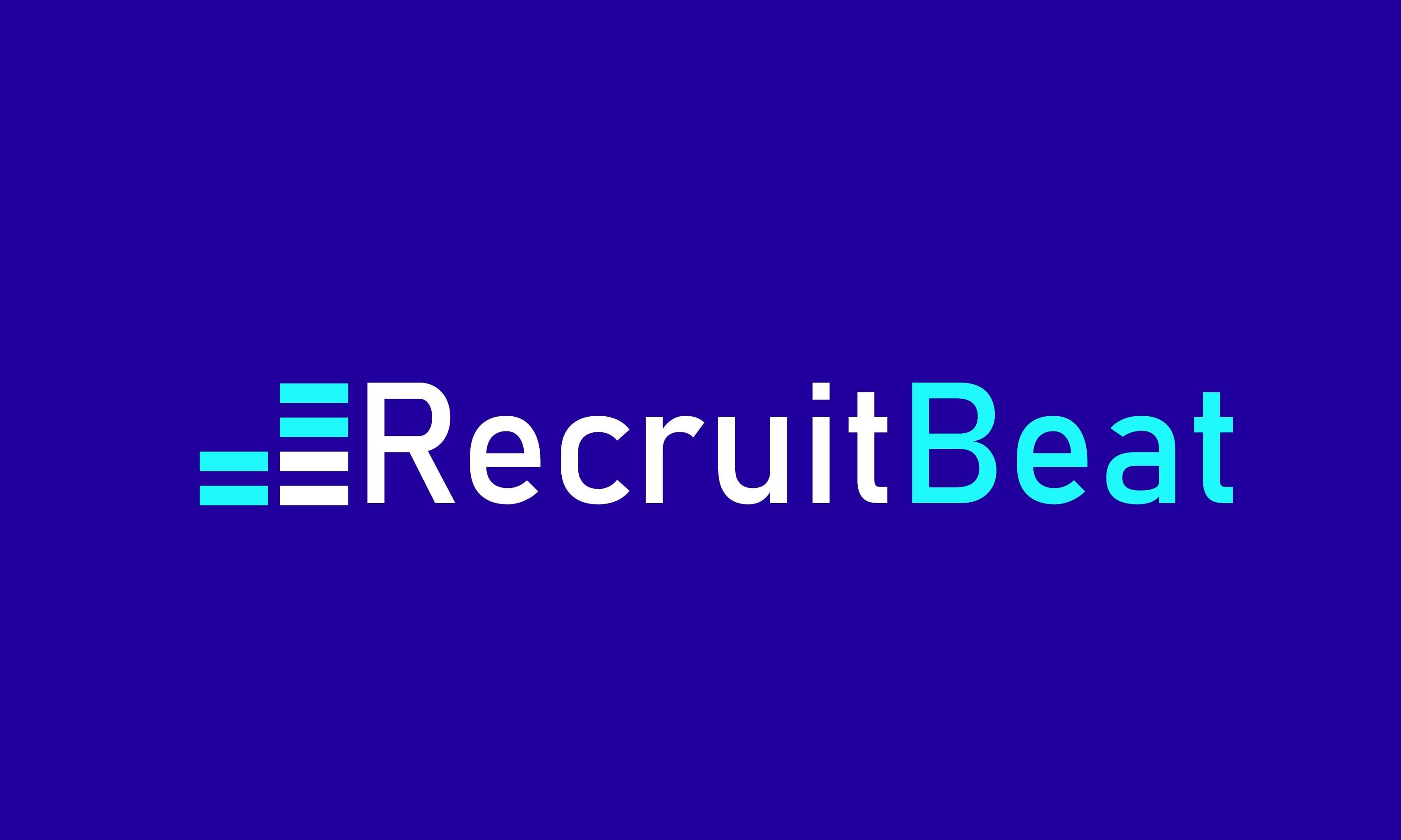 RecruitBeat logo