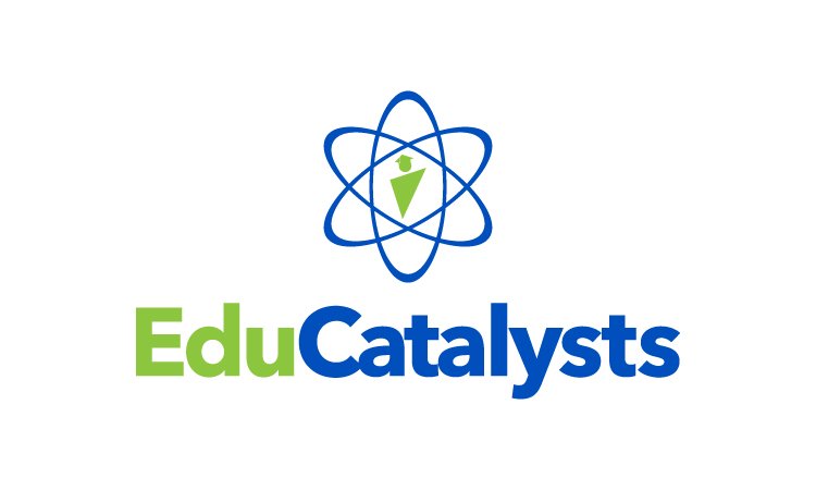 EduCatalysts.com - Cool premium domains