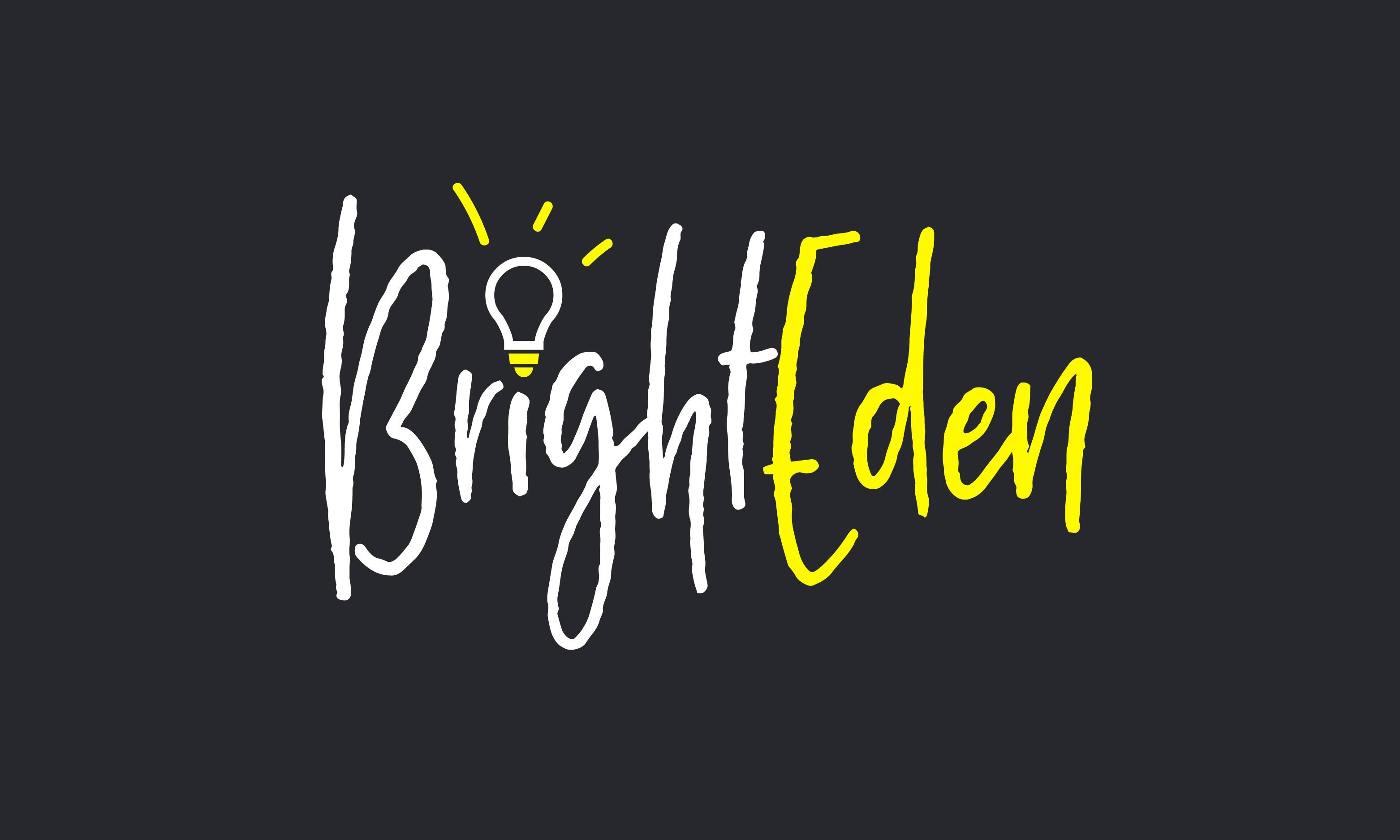 BrightEden.com - buy Unique premium domains