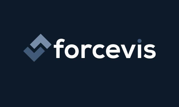 Forcevis logo