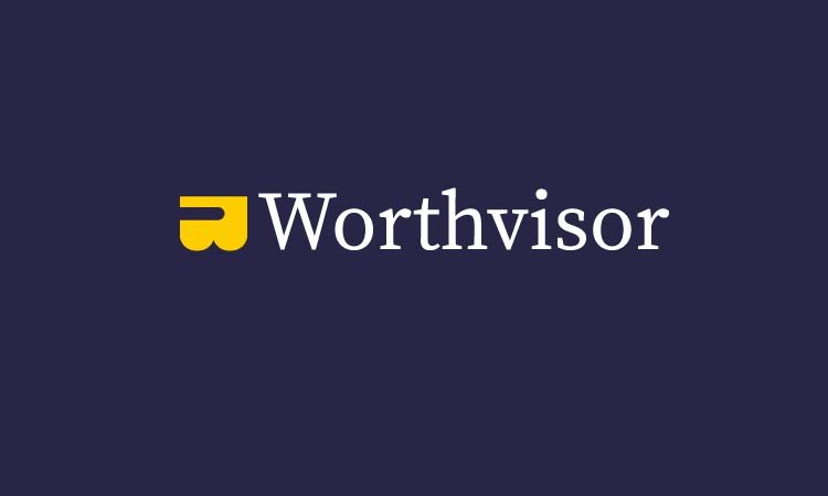 WorthVisor.com - buy Catchy premium domains