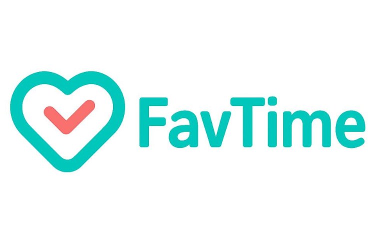 FavTime logo
