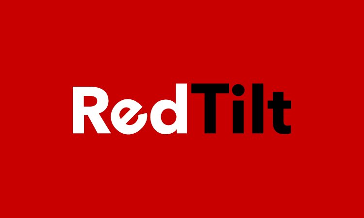 RedTilt.com - Catchy premium domain marketplace