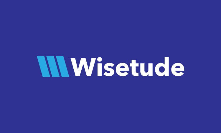 Wisetude.com - Cool premium domains