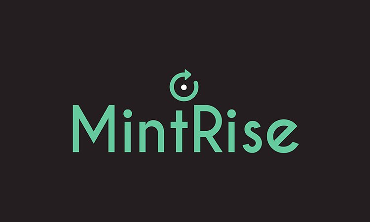 MintRise.com - buy Unique premium domains