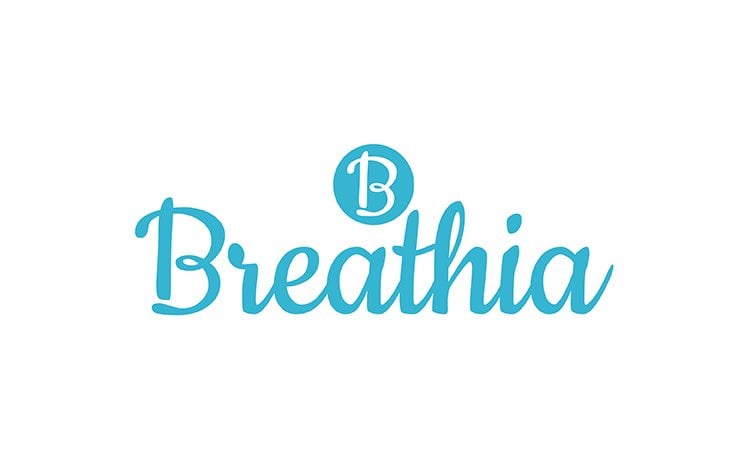 Breathia.com - buying Best premium names