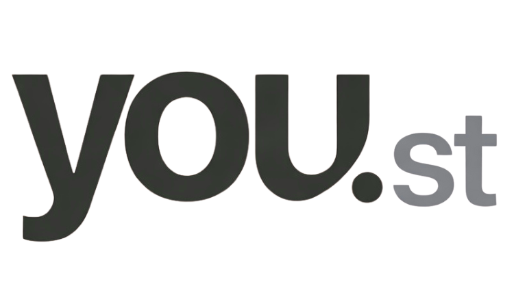 You logo