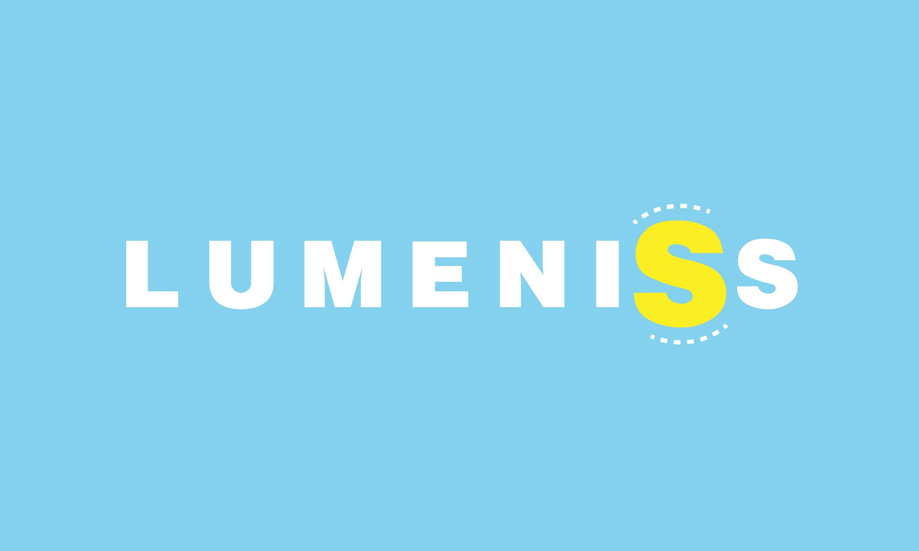 LUMENISS.com - Best premium domain marketplace
