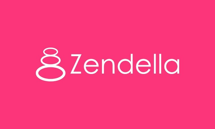 Zendella logo