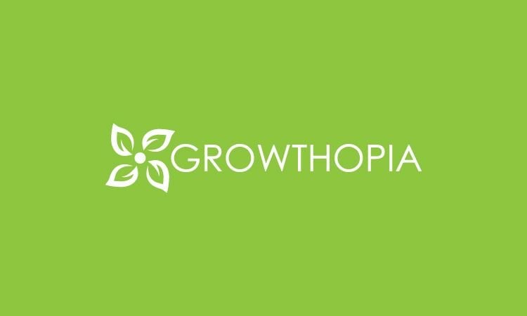 Growthopia logo