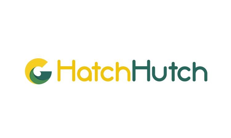 HatchHutch.com - Great premium domain marketplace